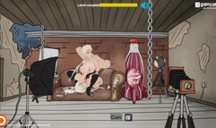 (Developer Bambook) Fuckout 69, a Short Point and Click Game