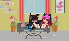 Having Sex in the Living Room