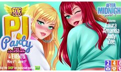 FapCEO: after Midnight Part 2 [panorama]