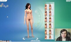 SimTown Meet the Residents