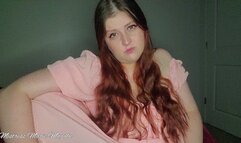 2024 Pain slut Suffering