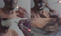 Smoking EVE 120s IYF dick 240924