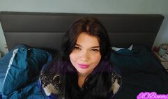 farting and watching in your eyes