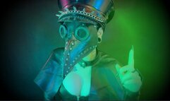 Money is the real Plague, let me save you ! - FINDOM, RIPOFF