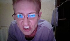 FAKE COLOR HAIR BLONDE 33K