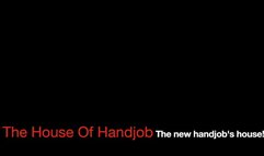 The New Handjob's House