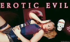 EROTIC EVIL