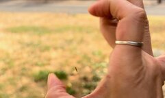 Mistress Odessa's Flick the Tip Game