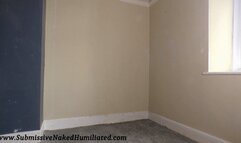 Dorm Girl Samantha Alexandra Should Protect Her Modesty!!