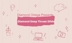 Diamond Deep Throat