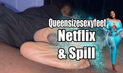 Netflix & Spill