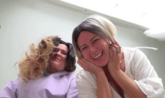 Giantess POV crush 2Ga