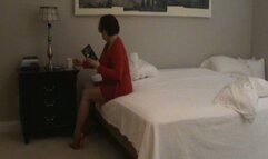 Book Reading Time continued