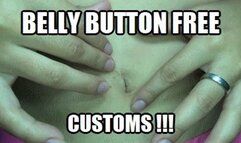 BELLY BUTTON FETISH 240421KISAA2 CANDY NAVEL SPECTACLE + FREE SURPRISE SHOW (LOWDEF SD MP4 VERSION)