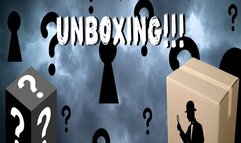 Weekend Mystery Clip