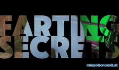 Farting Secrets