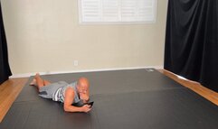 Stinky sweaty soccer girls