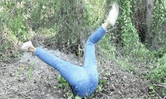 Trap in the forest AVI (1920x1080) FHD