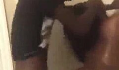 Wife's Naughty Encounter With 2 Strangers