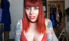 Electronic Chastity and Sucking Dick