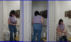 FEEDING YOU NOV 15TH