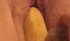 Burning Beginnings: Sammy’s Intense Day (Part 1 of 3) - Ginger Root