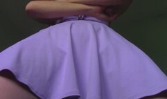 Ballbusting Leg Windmill