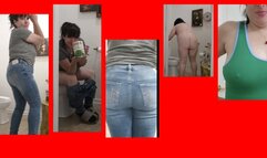 JUST THE MEAT AND POTATOES SEPT 1 THRU 7TH DETOX