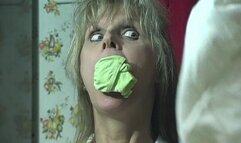 The Bondage Intruder Clip Four