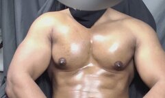 Jerk-along with Donte Zen