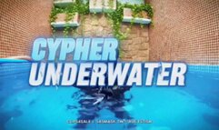 Cypher Underwater Sex