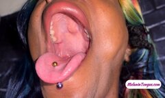 Chocolate wrapped in hot pink pt2