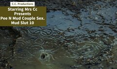 Pee N Mud Slut V2