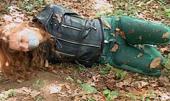 Bound With A Full Bladder (MP4 1080p) - Jayne