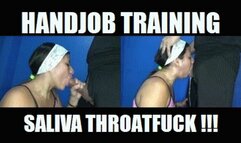 DEEP THROAT SPIT FETISH 241117HB CANDY THROATFUCKING TRAINING COMBINATION OF HANDJOB AND SLOPPY DEEPTHROAT (FULL HD MP4 VERSION)