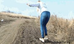 Climb a slippery slope WMV (1920x1080) FHD