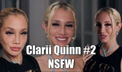 Clarii Quinn #2 - NSFW