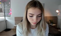 MyFreeCams - Daisyy October 12 2024
