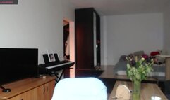 MyFreeCams - Aleida__ October 12 2024