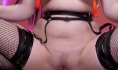 MarieKaleida - OnlyFans no.169