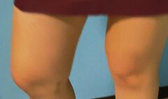 537 the game is fair, cum while I destroy your testicles, your penis doesn't matter, if you don't cum you will be without your balls