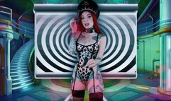 Sissy milker Goon Facility - Hucow , aroma