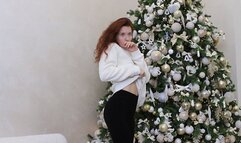 Submissive model # 33