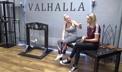 Lady Dark Angel - Pervert and his little maggot thoroughly humiliated