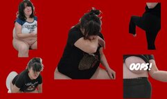 Toilette Water TASTES OF DETOXIFICATION Diaries