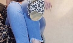 Shoe Closet Clean out: Which Sandals to Keep?