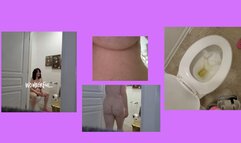 THE CREATIVE PROCESS OVERVIEW NAKED DETOX FEED PEE