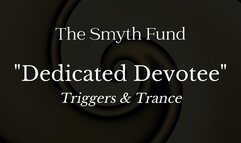 Dedicated Devotee - Mind Fuck & Trance
