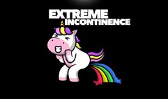 EXTREME BOWEL INCONTINENCE - ABDL Mommy Trains Your Bowel To Be Overactive