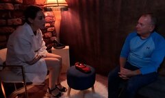 A Session With Doctor M 3